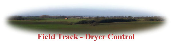 Field Track - Dryer Control