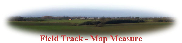 Field Track - Map Measure