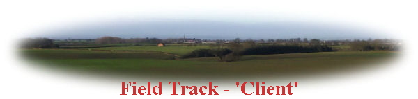Field Track - 'Client'