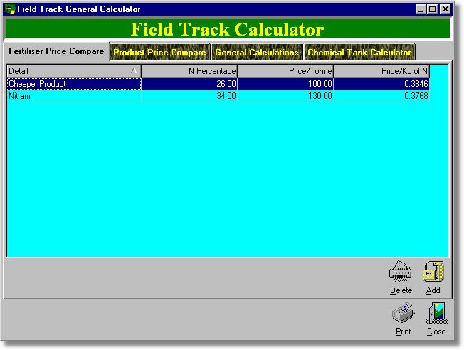 gencalc1
