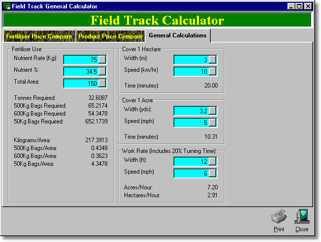 gencalc3