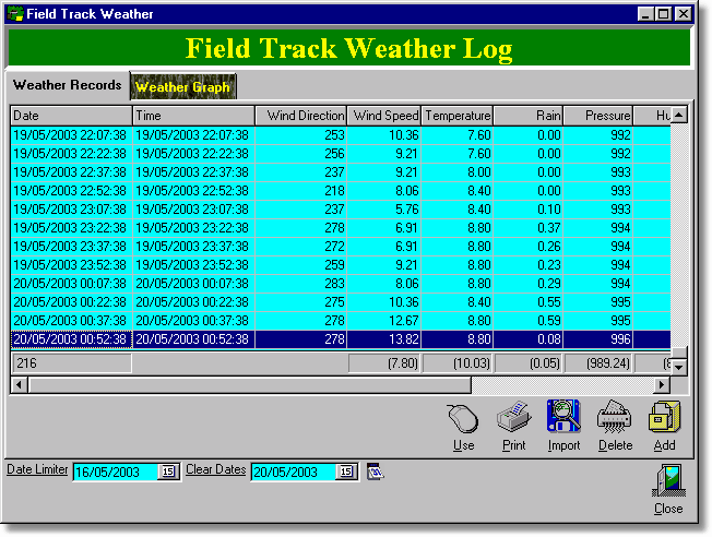 weatherlog1