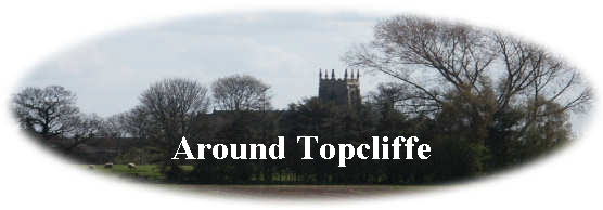 Around Topcliffe