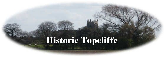 Historic Topcliffe