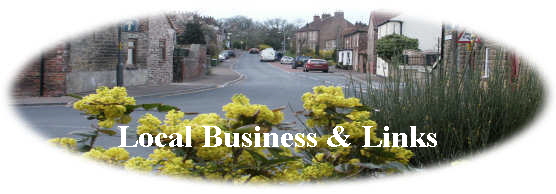 Local Business & Links