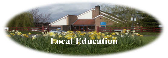 Local Education