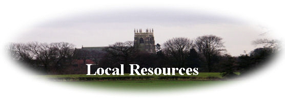 Local Resources