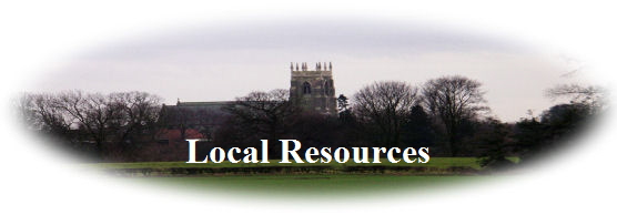 Local Resources