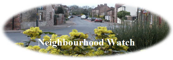 Neighbourhood Watch