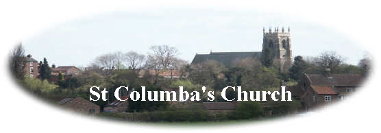 St Columba's Church