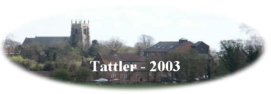 Tattler - 2003