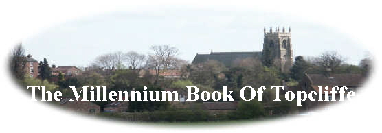 The Millennium Book Of Topcliffe