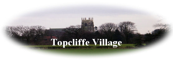 Topcliffe Village