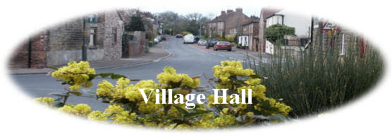 Village Hall